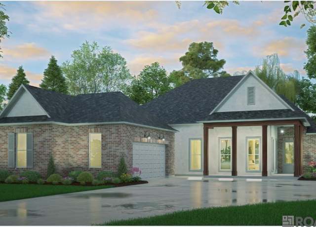 Property at 10151 Oak Colony Blvd, Baton Rouge, LA 70817, 5 beds, 3 baths