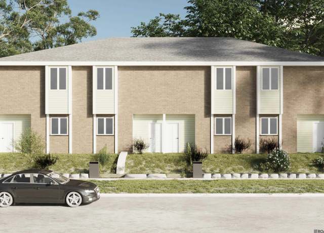Property at 2137 Sherwood Meadow Dr, Baton Rouge, LA 70816