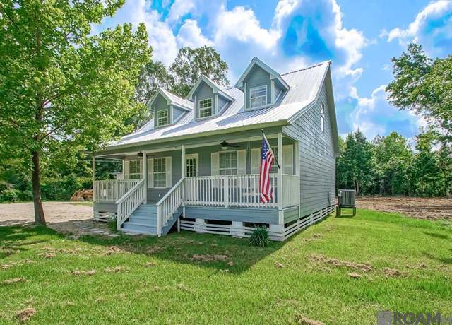 Property at 29060 Dale Ave, Livingston, LA 70754, 3 beds, 2 baths