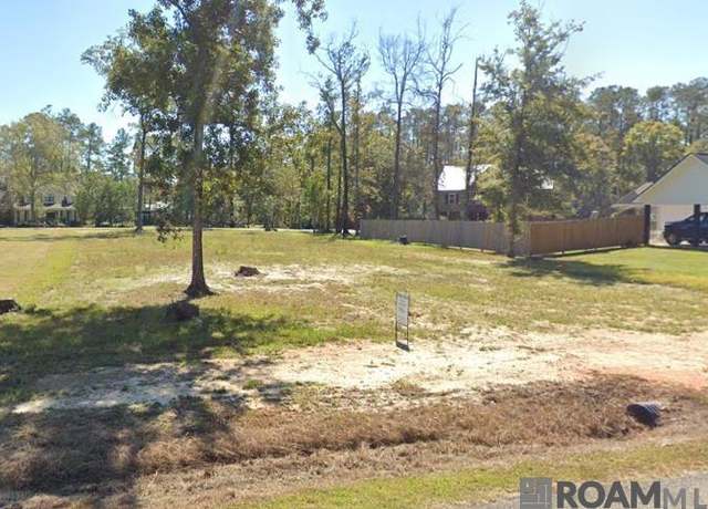 Property at River Point Dr, Springfield, LA 70462