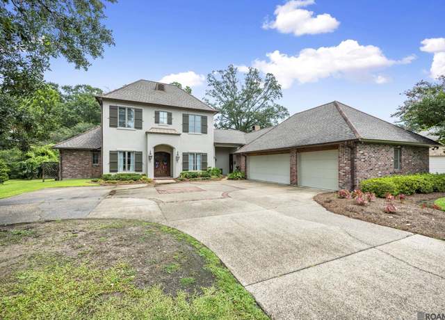 Property at 6411 Sheffield Ave, Baton Rouge, LA 70806, 5 beds, 5.5 baths