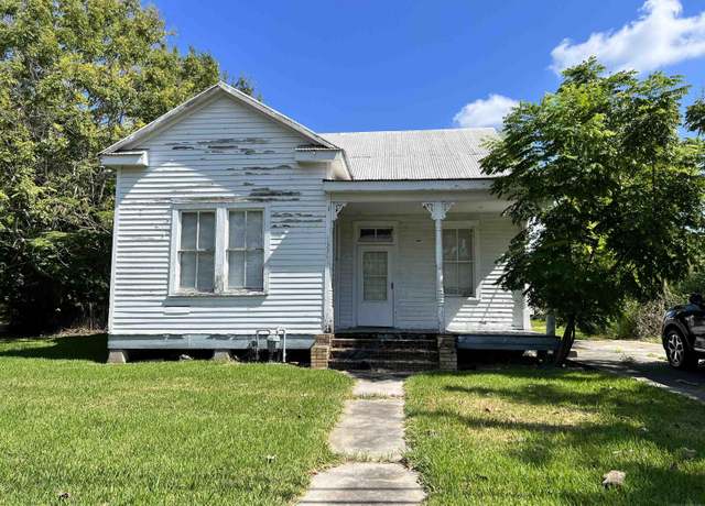 Property at 7331 Park Ave, Houma, LA 70360, 2 beds, 1 bath