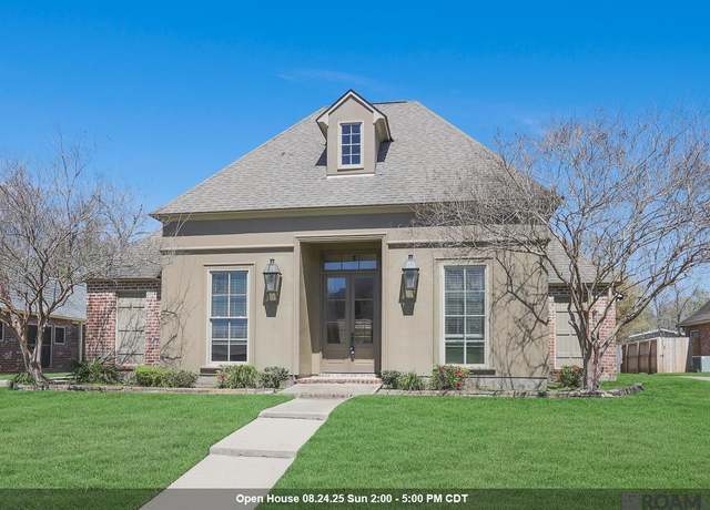 Property at 37184 Mindy Way Ave, Prairieville, LA 70769, 4 beds, 3 baths