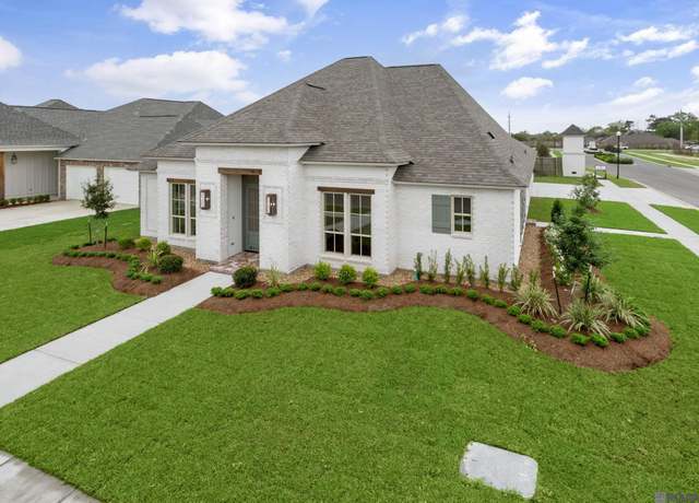 Property at 38211 Meadow Rue Dr, Prairieville, LA 70769, 4 beds, 3 baths