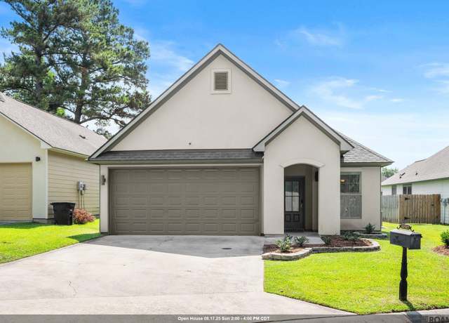 Property at 10507 Grace Ln, Baton Rouge, LA 70817, 3 beds, 2 baths