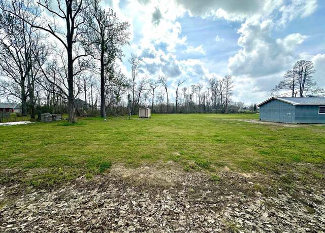 Property at 45143 Melancon Rd, St Amant, LA 70774