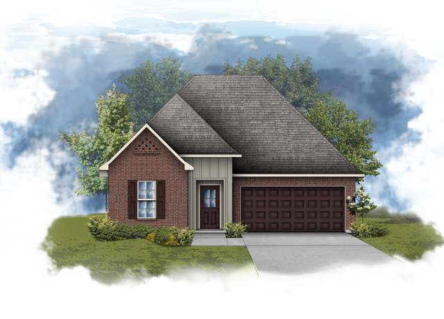 Property at 32644 Flower Tree Ct, Walker, LA 70785, 3 beds, 2 baths
