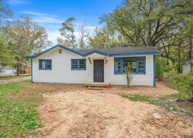 Property at 108 N Grant St, Hammond, LA 70401, 3 beds, 1 bath