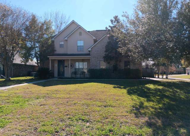 Property at 37029 N Millstone Ave, Geismar, LA 70734, 4 beds, 3 baths