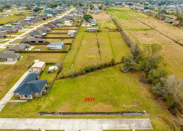 Property at 2937 Kiwi Ave, Gray, LA 70359