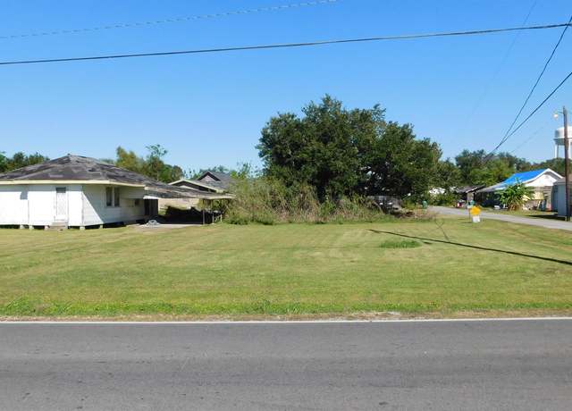 Property at 18283 East Main St, Galliano, LA 70354