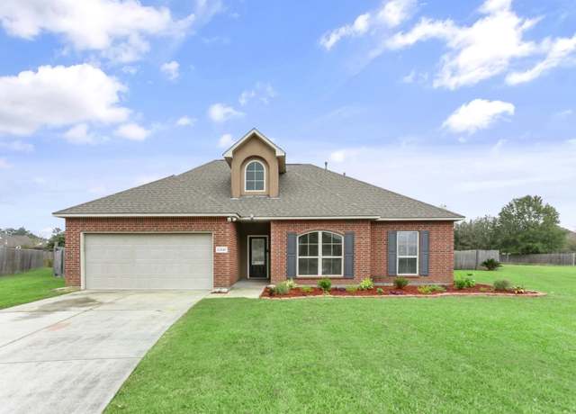 Property at 22547 Dover St, Denham Springs, LA 70726, 4 beds, 2 baths