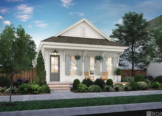 Property at 122 Royal Oak Blvd, Thibodaux, LA 70301, 3 beds, 2 baths