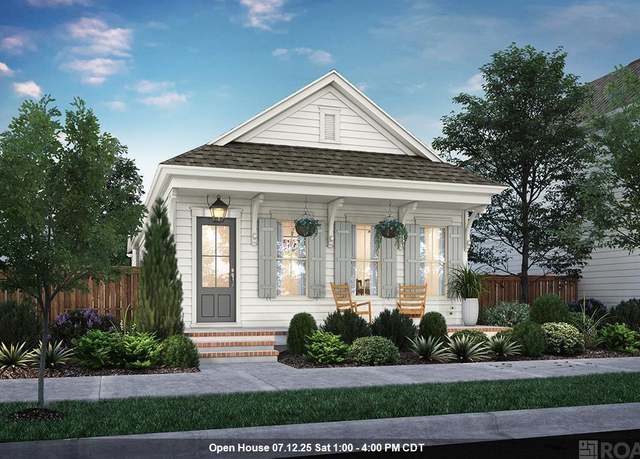 Property at 122 Royal Oak Blvd, Thibodaux, LA 70301, 3 beds, 2 baths