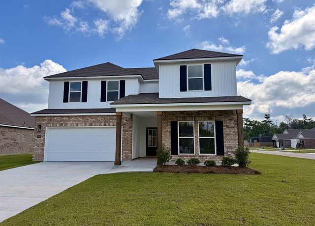Property at 22956 Seabiscuit Dr, Denham Springs, LA 70726, 4 beds, 3 baths