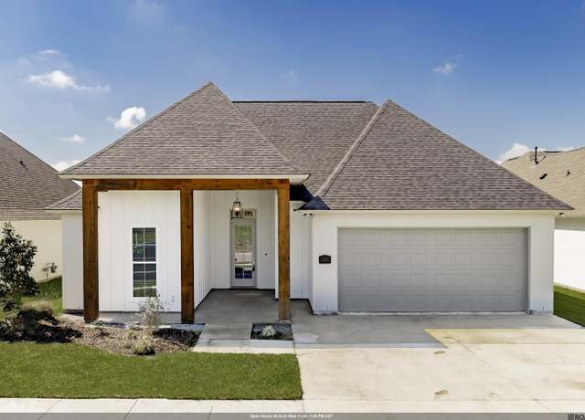 Property at 4355 Boulonnais Ave, Baton Rouge, LA 70820, 4 beds, 3 baths