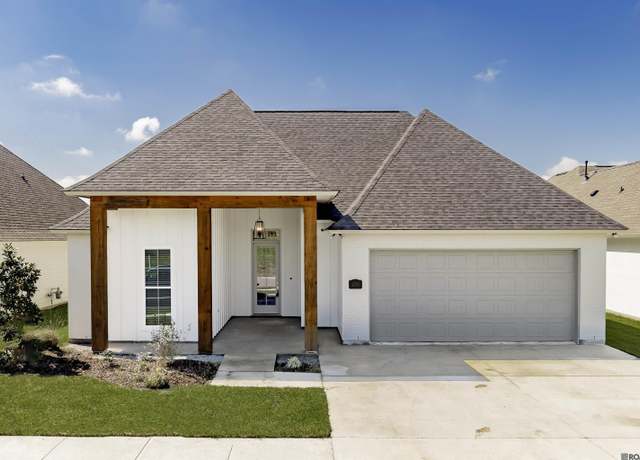 Property at 4355 Boulonnais Ave, Baton Rouge, LA 70820, 4 beds, 3 baths