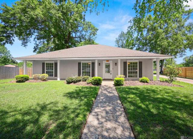 Property at 5211 Fort Gregg Dr, Saint George, LA 70817, 3 beds, 2 baths