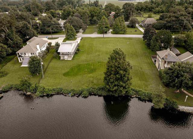 Property at Lot R-8-A-1 East Main St, New Roads, LA 70760