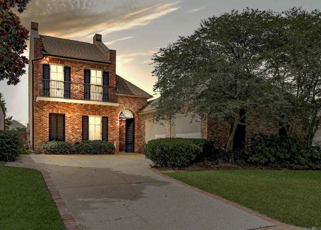 Property at 2924 Rue D Orleans, Baton Rouge, LA 70810, 3 beds, 3 baths