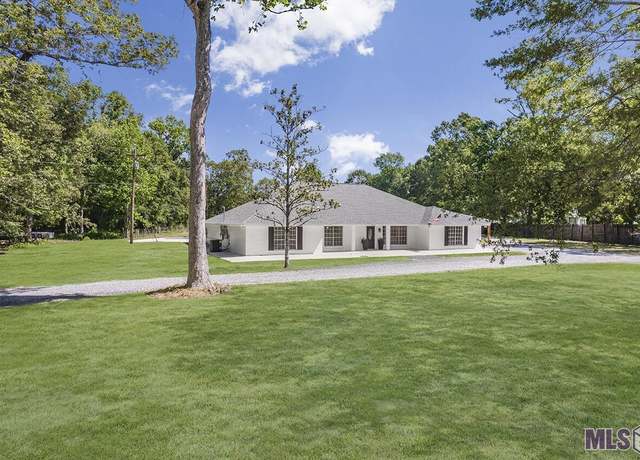 Property at 22883 Hoo Shoo Too Rd, Saint George, LA 70817, 4 beds, 3 baths