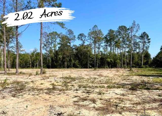 Property at 29617 George White Rd, Holden, LA 70744