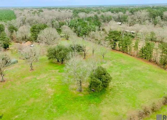 Property at TBD Megan Rd, Jackson, LA 70748