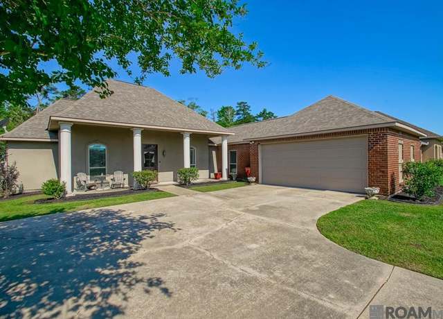 Property at 32801 Briar Oak Dr, Walker, LA 70785, 4 beds, 2.5 baths