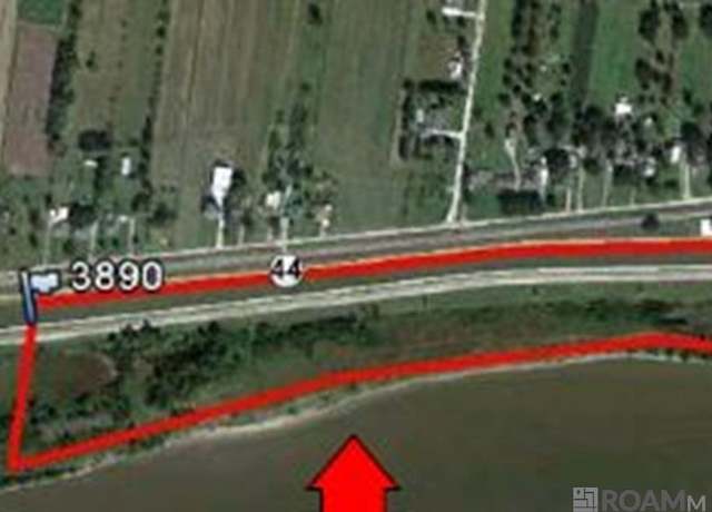 Property at La Hwy 44, Hester, LA 70743