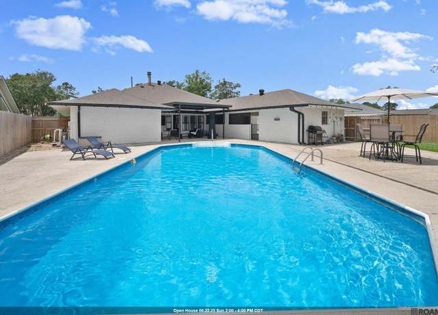 Property at 16039 Haynes Bluff Ave, Saint George, LA 70817, 4 beds, 2.5 baths