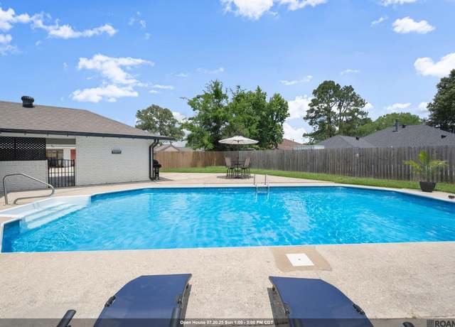 Property at 16039 Haynes Bluff Ave, Saint George, LA 70817, 4 beds, 2.5 baths