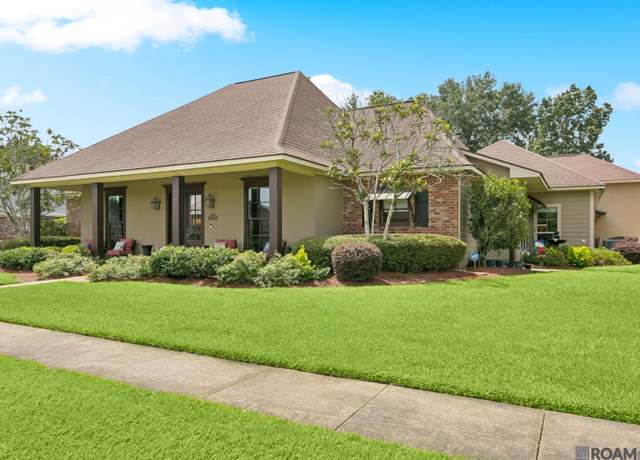 Property at 3413 Shadow Hill Dr, Baton Rouge, LA 70816, 3 beds, 2.5 baths