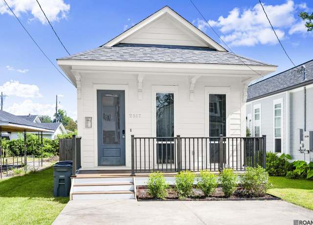 Property at 2517 Cork St, Baton Rouge, LA 70806, 2 beds, 2 baths