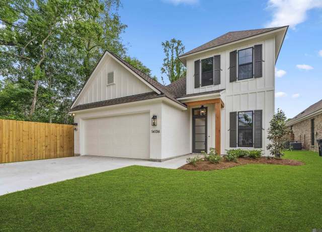 Property at 14136 Camilla Dr, Saint George, LA 70817, 4 beds, 3 baths