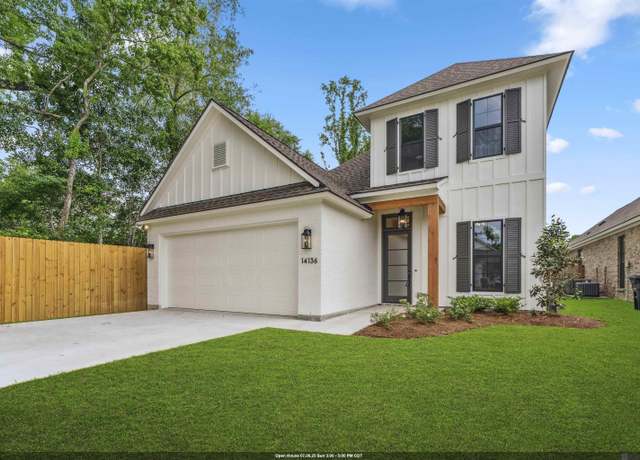 Property at 14136 Camilla Dr, Saint George, LA 70817, 4 beds, 3 baths