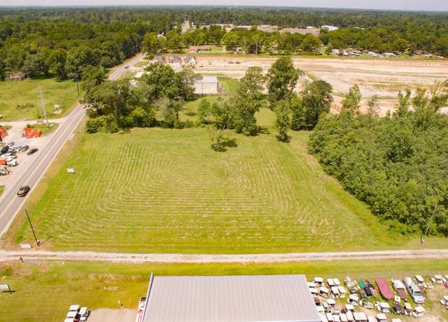 Property at 8611 Florida Blvd, Denham Springs, LA 70726