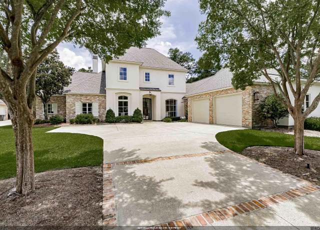 Property at 9806 Myrtle Ln, Baton Rouge, LA 70810, 5 beds, 3.5 baths