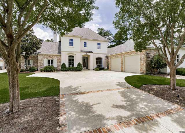 Property at 9806 Myrtle Ln, Baton Rouge, LA 70810, 5 beds, 3.5 baths