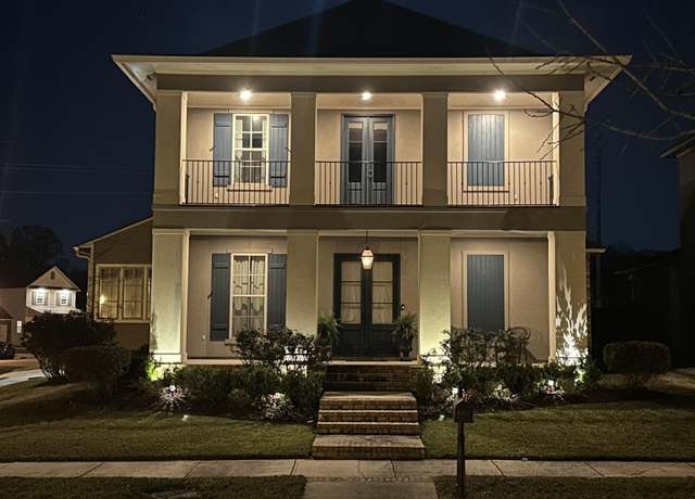 Property at 6303 Muir St, Baton Rouge, LA 70817, 4 beds, 3.5 baths