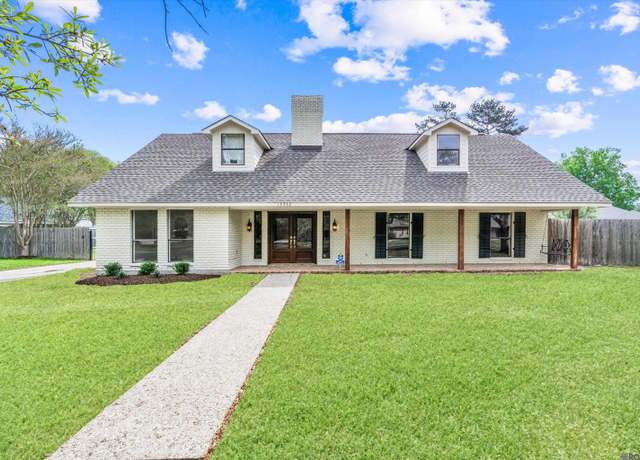 Property at 13933 Hootsell Ct, Baton Rouge, LA 70816, 4 beds, 3 baths