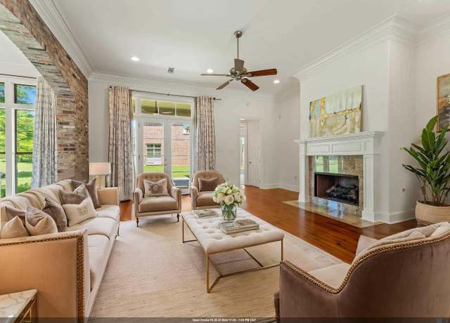 Property at 3216 Broad Magnolia Ct, Baton Rouge, LA 70810, 4 beds, 3.5 baths