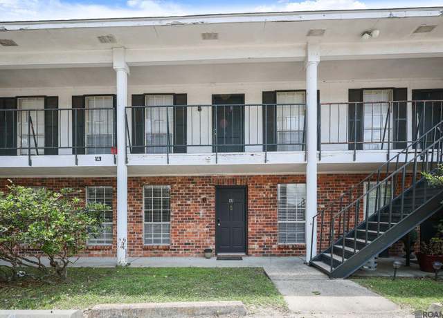 Property at 3030 Congress Blvd #151, Baton Rouge, LA 70808, 2 beds, 1.5 baths