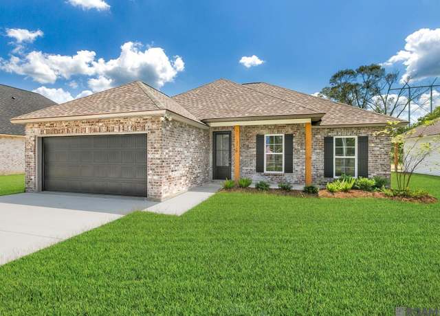 Property at 12068 Sims Rd, Denham Springs, LA 70706, 4 beds, 2 baths