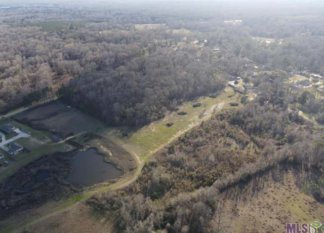 Property at 10749 La Hwy 965, St Francisville, LA 70775