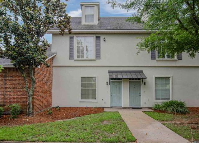 Property at 4000 Lake Beau Pre Blvd #36, Baton Rouge, LA 70820, 3 beds, 3.5 baths
