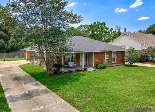 Property at 11843 Sage Dr, Baton Rouge, LA 70818, 3 beds, 2 baths