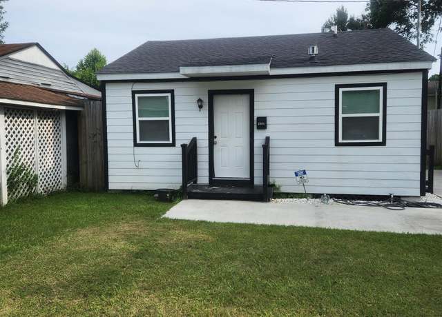 Property at 4135 Mohican St, Baton Rouge, LA 70805, 2 beds, 1 bath