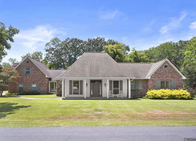 Property at 4775 37th St, Zachary, LA 70791, 3 beds, 3 baths