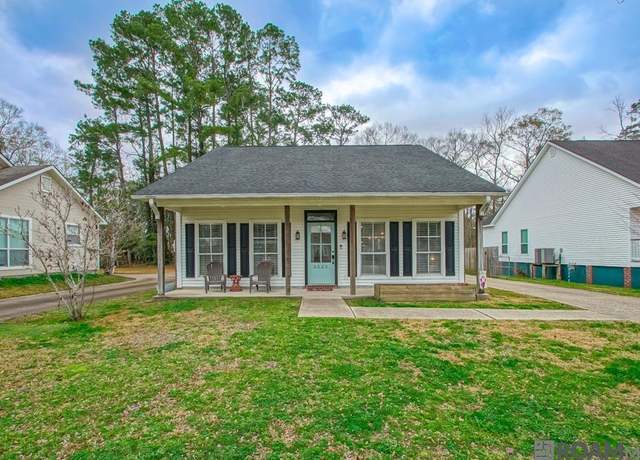 Property at 6020 Wet Creek Dr, Greenwell Springs, LA 70739, 3 beds, 2 baths