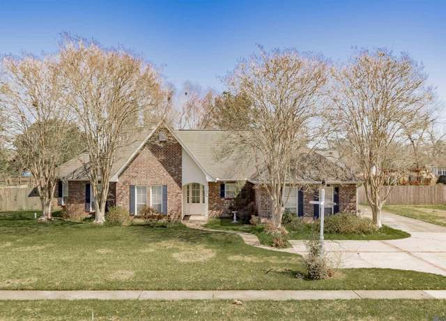 Property at 23238 General Gardner Ln, Zachary, LA 70791, 3 beds, 3 baths